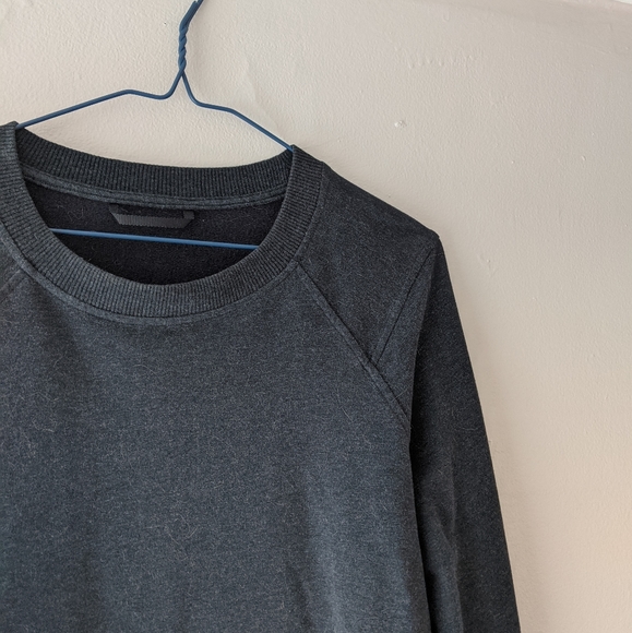 NWOT Lululemon crewneck - Picture 2 of 8